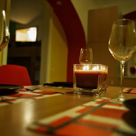 Mabo Appartement Ljubljana