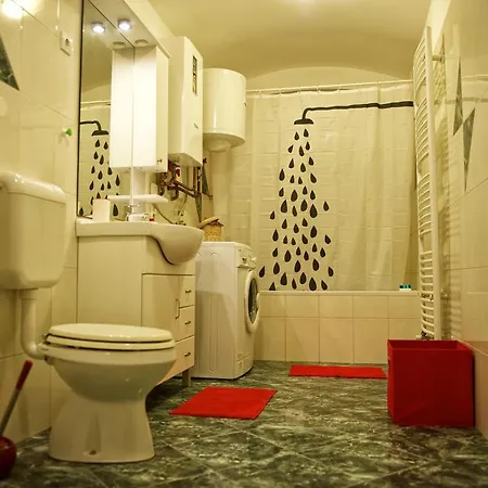 Mabo Appartement