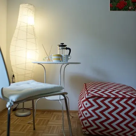 Appartement Mabo *