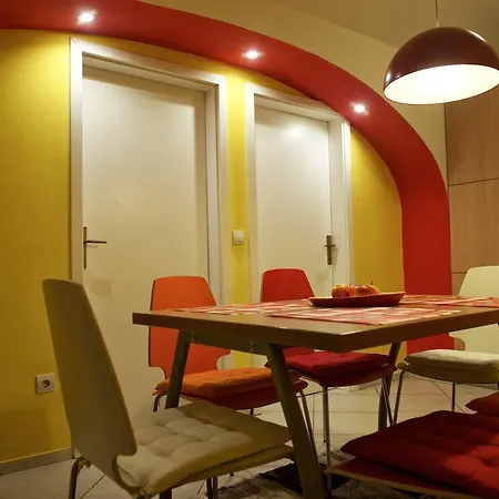 Mabo Appartement