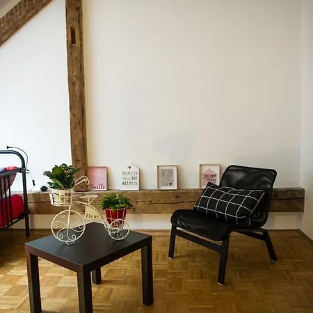 Appartement Mabo