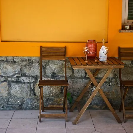 Mabo Appartement