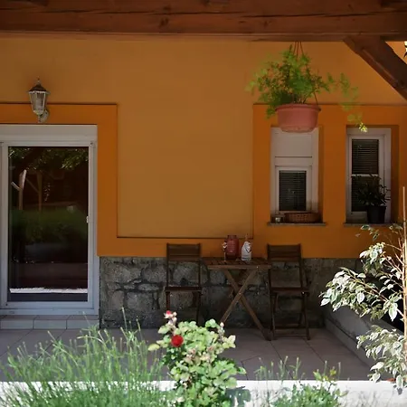 Mabo Appartement *