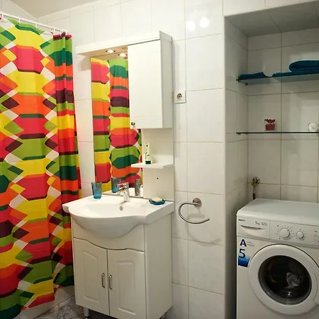 Mabo Appartement