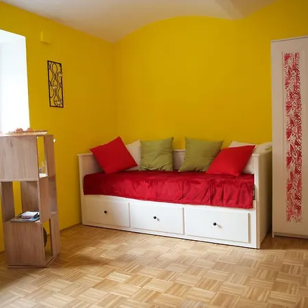 Appartement Mabo *