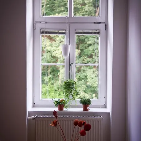 Mabo Appartement *