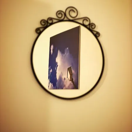 Mabo Appartement Ljubljana