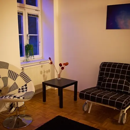 Appartement Mabo *