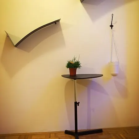 Mabo Appartement