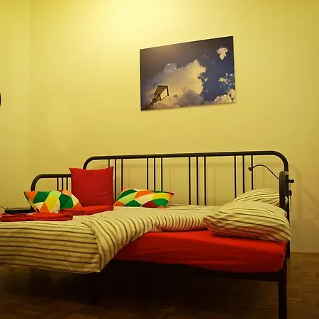 Mabo Appartement