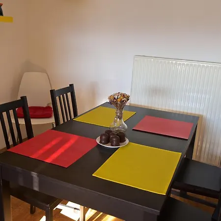Appartement Mabo *