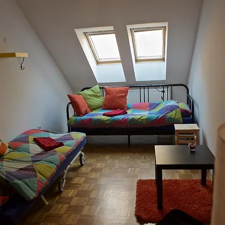 Appartement Mabo