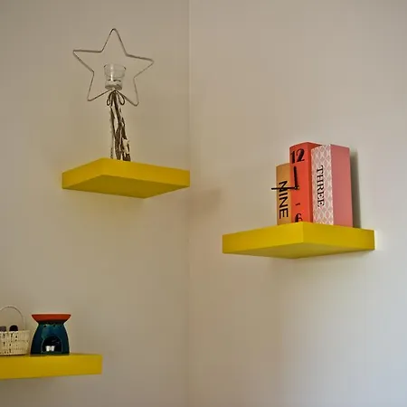 Mabo Appartement *