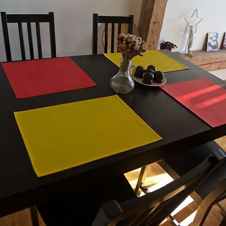 Appartement Mabo