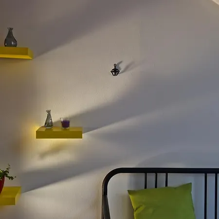 Mabo Appartement Ljubljana