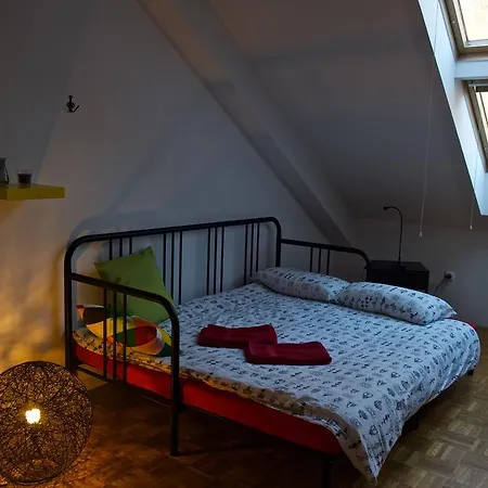 Mabo Appartement Ljubljana