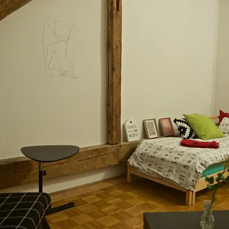 Mabo Appartement *