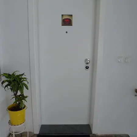 Mabo Appartement *