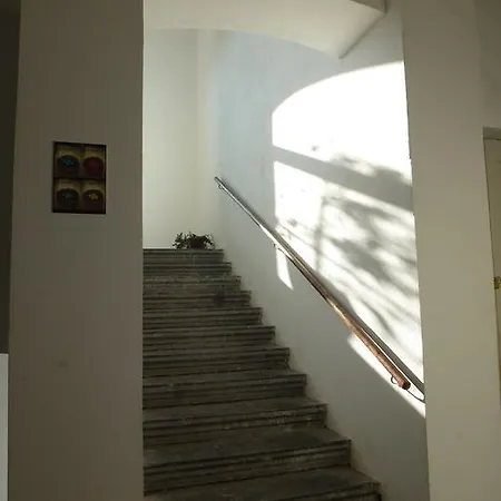 Appartement Mabo