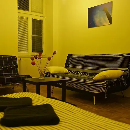 Mabo Appartement