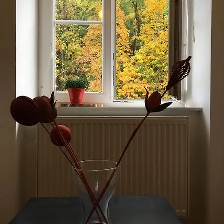 Appartement Mabo *