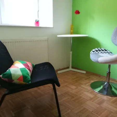 Mabo Appartement