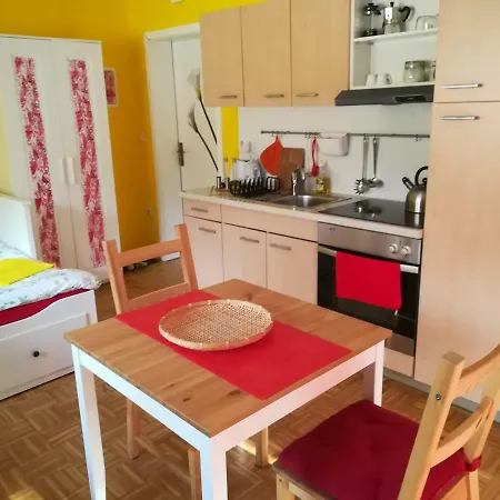 Mabo Appartement *