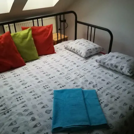 Mabo Appartement