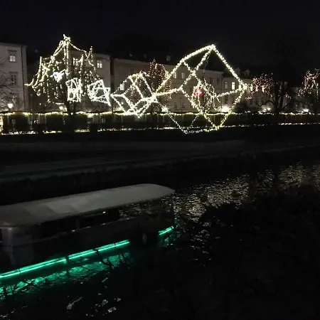 Mabo * Ljubljana